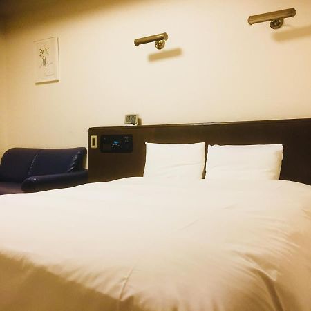 Dormy Inn Express Hakodate Goryokaku Exterior foto